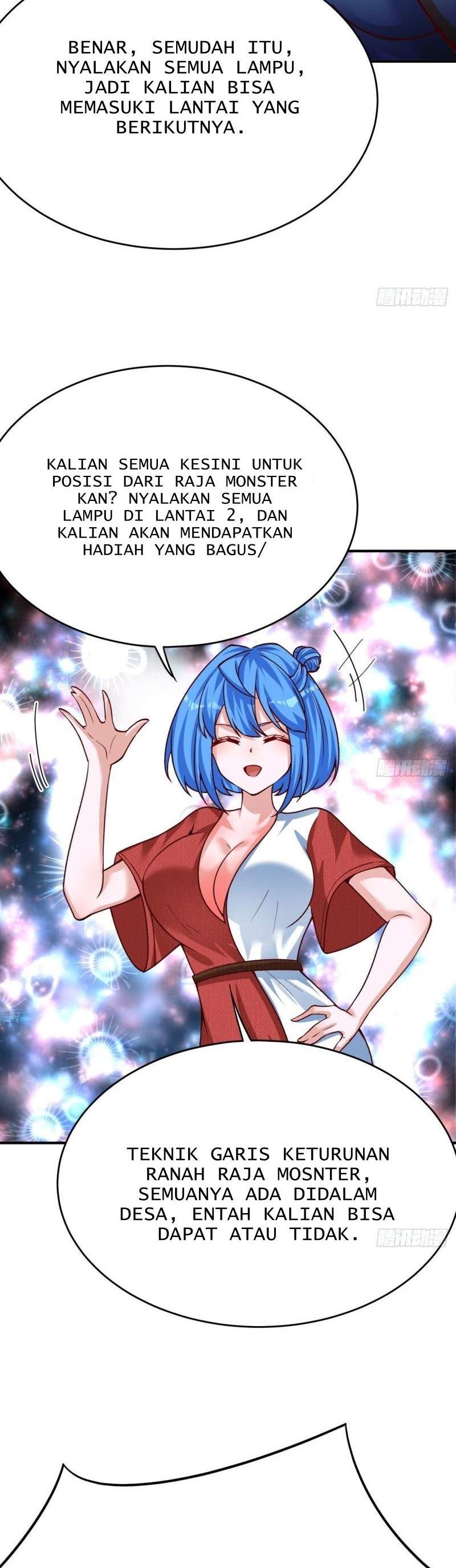 I Picked Up An Attributes Chapter 134 Gambar 21